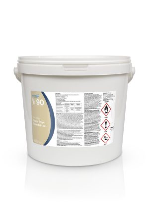 WTR-90-LIK TOZ-KLOR%90