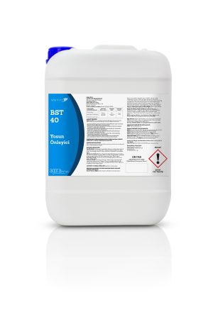 yosun önleyici bst 40