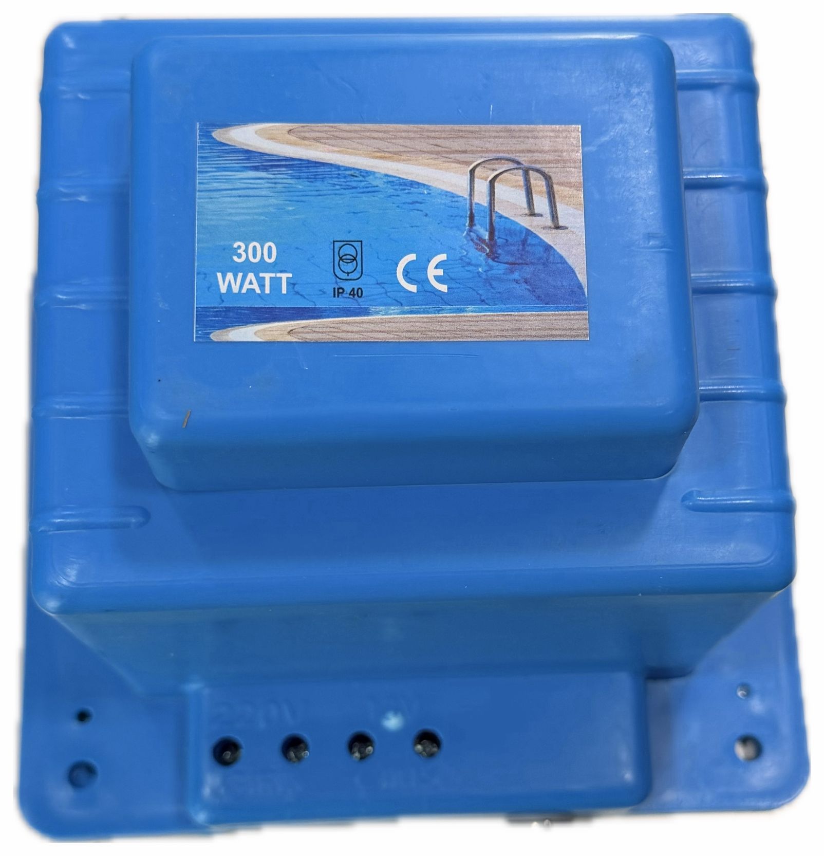 Havuz Trafosu 300 watt/12 volt