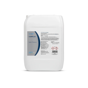 WTR COMPLEX 10L İyon Tutucu havuz kimyasalı kuyu suyu için kimyasal