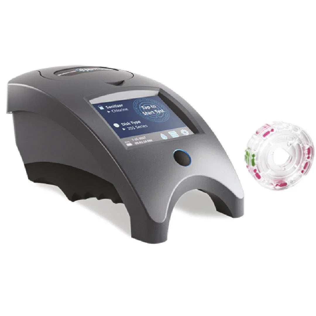 0000345 lamotte spin touch fotometre