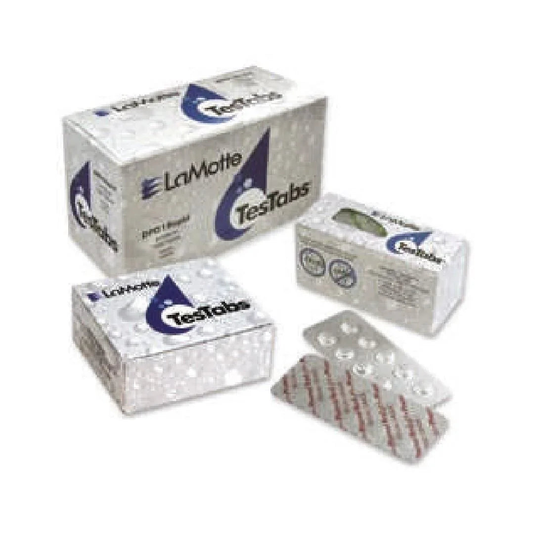 0000354 lamotte dpd1 serbest klor olcum hapi