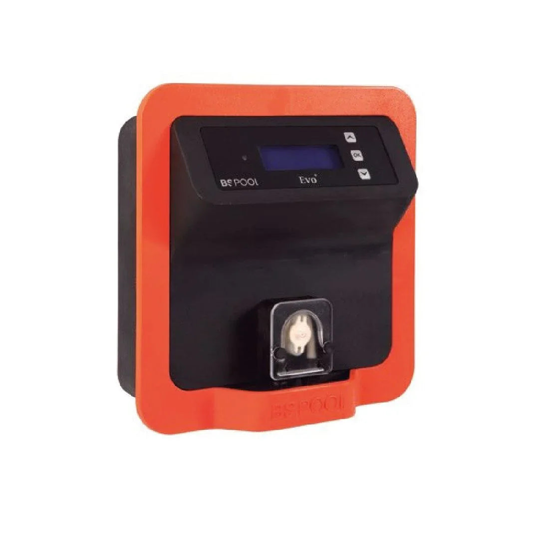 0000372 bs pool havuz suyu ph kontrol sistemi 5l saat