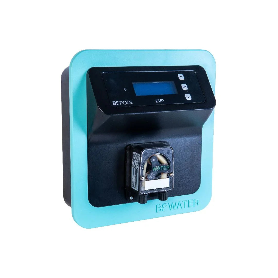 0000374 bs pool sistem havuz suyu orp kontrol sistemi 5 lh panel